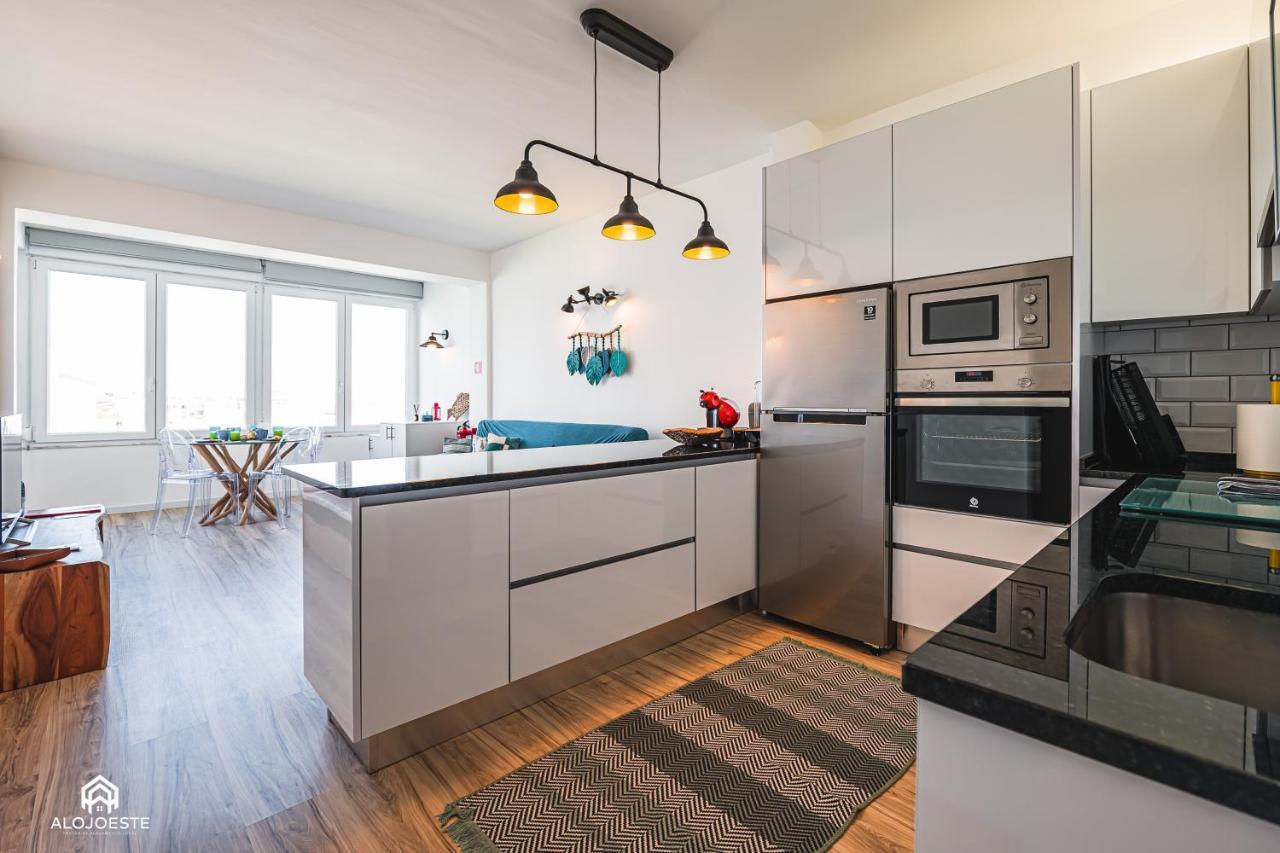 Апартаменты Casa Marazul - Santa Cruz Санта-Круш Экстерьер фото