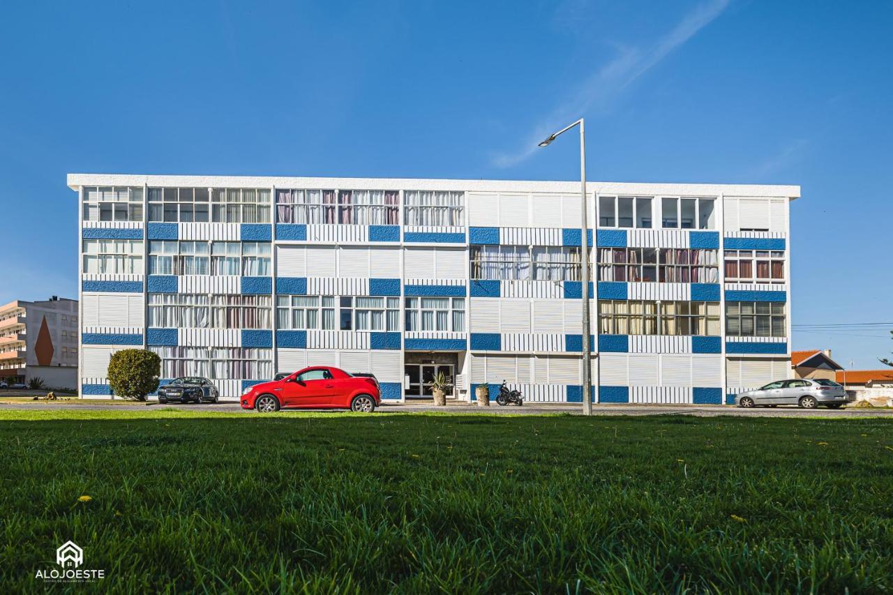 Апартаменты Casa Marazul - Santa Cruz Санта-Круш Экстерьер фото